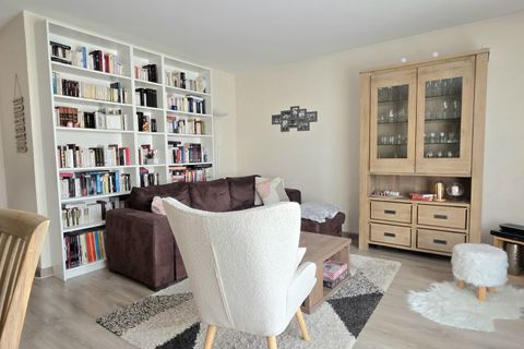 Lejlighed i Poissy, Yvelines, Poissy - € 439.000 | Ref: 67656 - foto 12