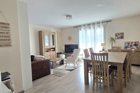 Lejlighed i Poissy, Yvelines, Poissy - € 439.000 | Ref: 67656 - foto 13