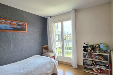 Lejlighed i Poissy, Yvelines, Poissy - € 439.000 | Ref: 67656 - foto 20