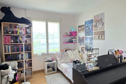 Lejlighed i Poissy, Yvelines, Poissy - € 439.000 | Ref: 67656 - foto 21