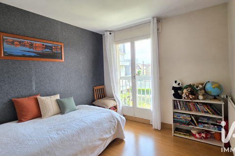 Lejlighed i Poissy, Yvelines, Poissy - € 439.000 | Ref: 67656 - foto 24