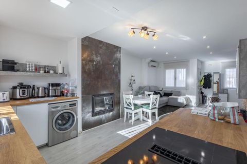 Rækkehus i Monachil, Granada, Monachil - € 230.000 | Ref: 33099/8251 - foto 3