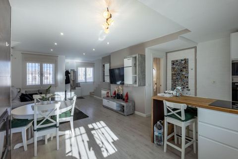Rækkehus i Monachil, Granada, Monachil - € 230.000 | Ref: 33099/8251 - foto 4