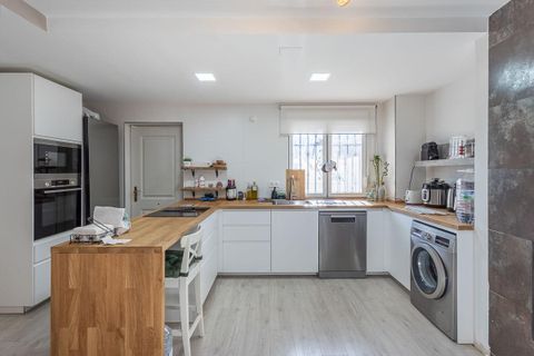 Rækkehus i Monachil, Granada, Monachil - € 230.000 | Ref: 33099/8251 - foto 5