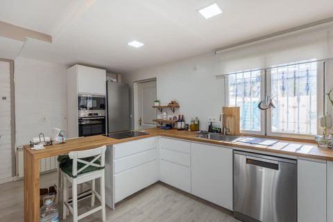Rækkehus i Monachil, Granada, Monachil - € 230.000 | Ref: 33099/8251 - foto 6