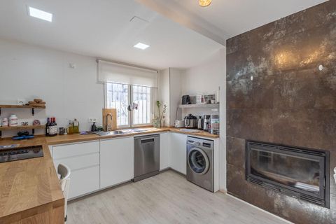 Rækkehus i Monachil, Granada, Monachil - € 230.000 | Ref: 33099/8251 - foto 7