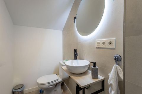 Rækkehus i Monachil, Granada, Monachil - € 230.000 | Ref: 33099/8251 - foto 8