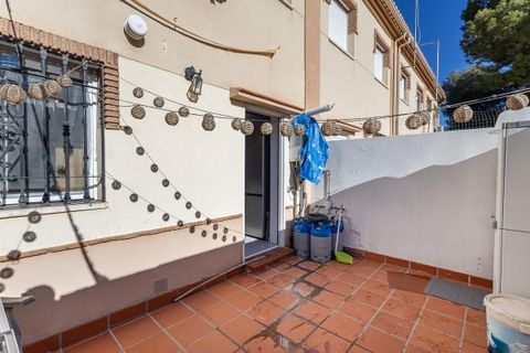 Rækkehus i Monachil, Granada, Monachil - € 230.000 | Ref: 33099/8251 - foto 9
