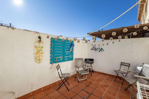 Rækkehus i Monachil, Granada, Monachil - € 230.000 | Ref: 33099/8251 - foto 13