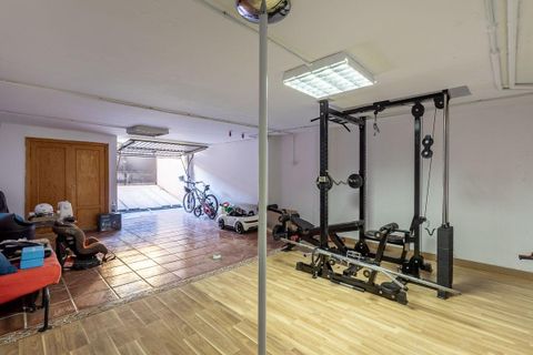 Rækkehus i Monachil, Granada, Monachil - € 230.000 | Ref: 33099/8251 - foto 23