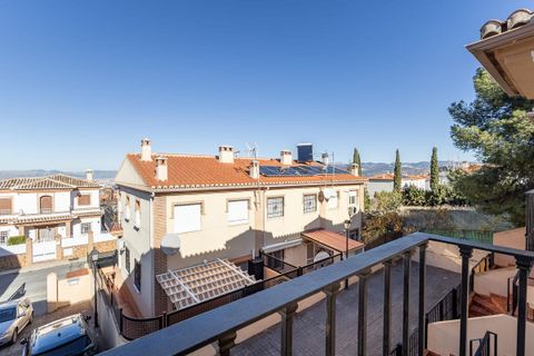 Rækkehus i Monachil, Granada, Monachil - € 230.000 | Ref: 33099/8251 - foto 25