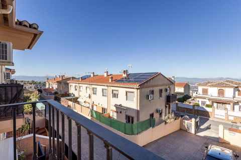 Rækkehus i Monachil, Granada, Monachil - € 230.000 | Ref: 33099/8251 - foto 26