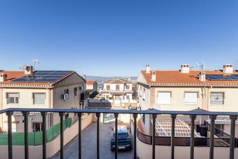 Rækkehus i Monachil, Granada, Monachil - € 230.000 | Ref: 33099/8251 - foto 27