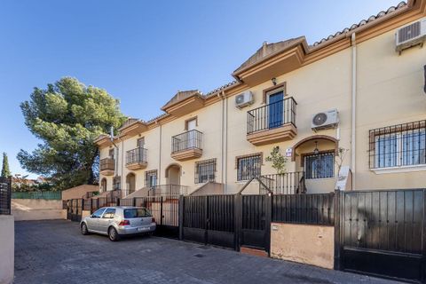 Rækkehus i Monachil, Granada, Monachil - € 230.000 | Ref: 33099/8251 - foto 28