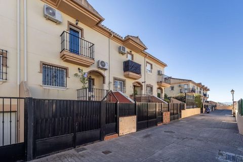 Rækkehus i Monachil, Granada, Monachil - € 230.000 | Ref: 33099/8251 - foto 29