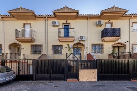 Rækkehus i Monachil, Granada, Monachil - € 230.000 | Ref: 33099/8251 - foto 30