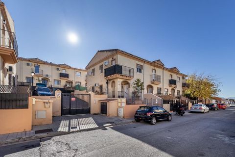 Rækkehus i Monachil, Granada, Monachil - € 230.000 | Ref: 33099/8251 - foto 31
