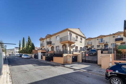 Rækkehus i Monachil, Granada, Monachil - € 230.000 | Ref: 33099/8251 - foto 32