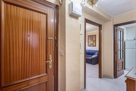 Leilighet i Granada, Granada, Granada - € 125 000 | Ref: 13009/8251 - foto 15