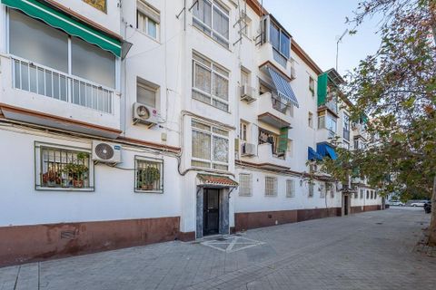 Leilighet i Granada, Granada, Granada - € 125 000 | Ref: 13009/8251 - foto 19