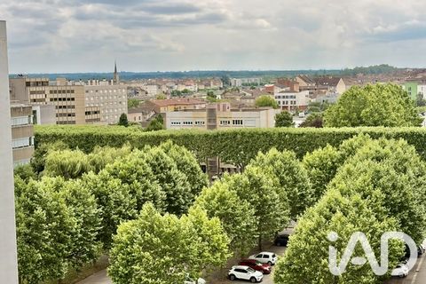Lejlighed i Macon, Saone-et-Loire, Macon - € 280.000 | Ref: 87837 - foto 3