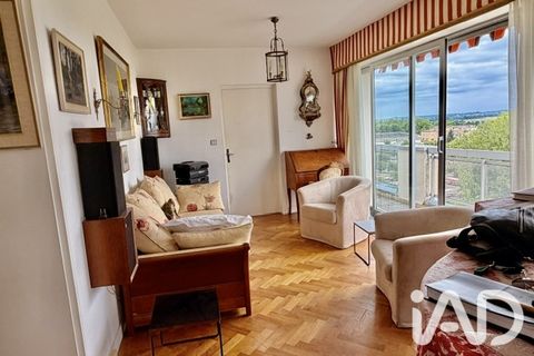 Lejlighed i Macon, Saone-et-Loire, Macon - € 280.000 | Ref: 87837 - foto 4