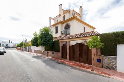 Rækkehus i Peligros, Granada, Peligros - € 380.000 | Ref: V25023/8251 - foto 4