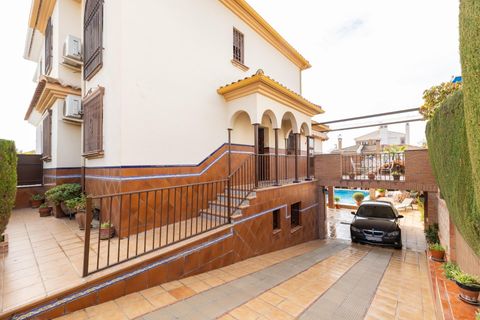 Rækkehus i Peligros, Granada, Peligros - € 380.000 | Ref: V25023/8251 - foto 5