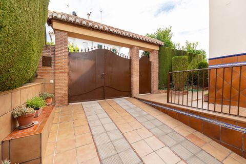 Rækkehus i Peligros, Granada, Peligros - € 380.000 | Ref: V25023/8251 - foto 6