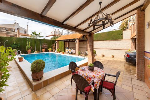 Rækkehus i Peligros, Granada, Peligros - € 380.000 | Ref: V25023/8251 - foto 7