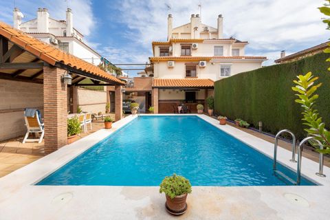 Rækkehus i Peligros, Granada, Peligros - € 380.000 | Ref: V25023/8251 - foto 8