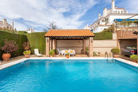Rækkehus i Peligros, Granada, Peligros - € 380.000 | Ref: V25023/8251 - foto 9