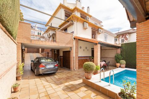 Rækkehus i Peligros, Granada, Peligros - € 380.000 | Ref: V25023/8251 - foto 11