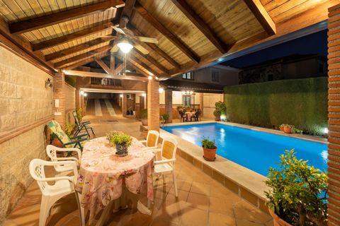 Rækkehus i Peligros, Granada, Peligros - € 380.000 | Ref: V25023/8251 - foto 12