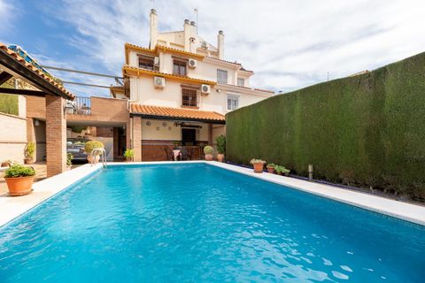 Rækkehus i Peligros, Granada, Peligros - € 380.000 | Ref: V25023/8251 - foto 14