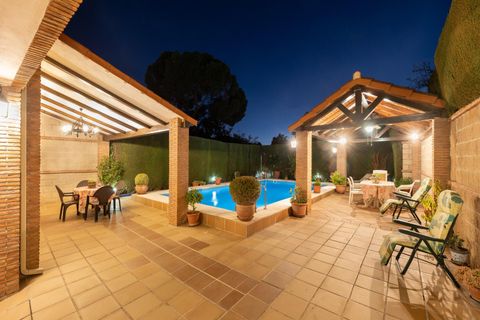 Rækkehus i Peligros, Granada, Peligros - € 380.000 | Ref: V25023/8251 - foto 15