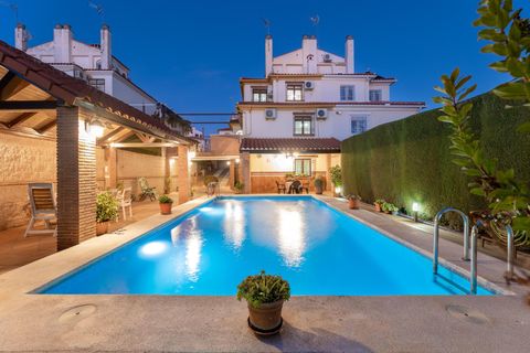 Rækkehus i Peligros, Granada, Peligros - € 380.000 | Ref: V25023/8251 - foto 16