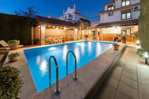 Rækkehus i Peligros, Granada, Peligros - € 380.000 | Ref: V25023/8251 - foto 18