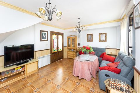 Rækkehus i Peligros, Granada, Peligros - € 380.000 | Ref: V25023/8251 - foto 25