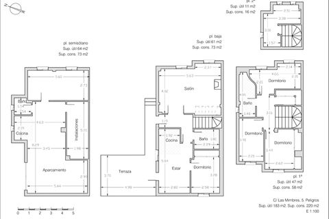Rækkehus i Peligros, Granada, Peligros - € 380.000 | Ref: V25023/8251 - foto 47