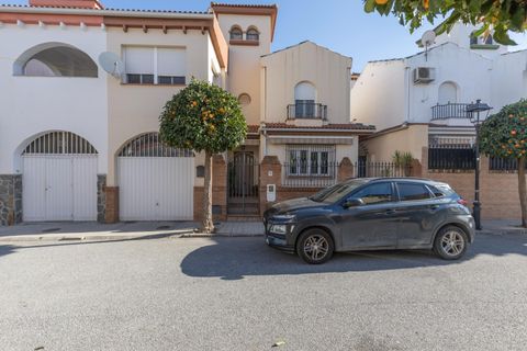 Rækkehus i Granada, Granada, Granada - € 250.000 | Ref: GR26-01/8251 - foto 2