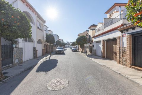 Rækkehus i Granada, Granada, Granada - € 250.000 | Ref: GR26-01/8251 - foto 3