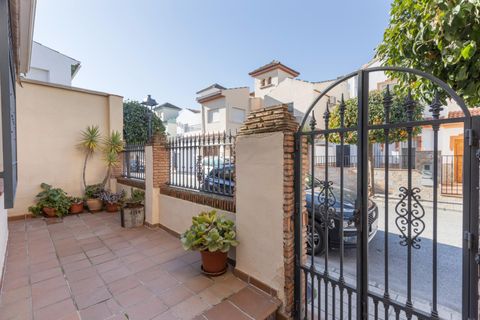 Rækkehus i Granada, Granada, Granada - € 250.000 | Ref: GR26-01/8251 - foto 5