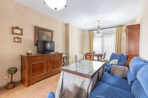 Rækkehus i Granada, Granada, Granada - € 250.000 | Ref: GR26-01/8251 - foto 7