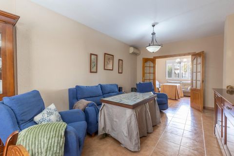 Rækkehus i Granada, Granada, Granada - € 250.000 | Ref: GR26-01/8251 - foto 8