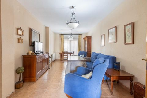 Rækkehus i Granada, Granada, Granada - € 250.000 | Ref: GR26-01/8251 - foto 9