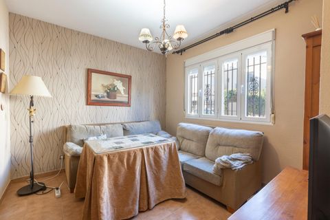 Rækkehus i Granada, Granada, Granada - € 250.000 | Ref: GR26-01/8251 - foto 11