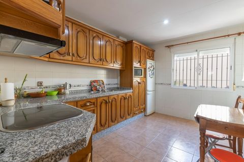 Rækkehus i Granada, Granada, Granada - € 250.000 | Ref: GR26-01/8251 - foto 17