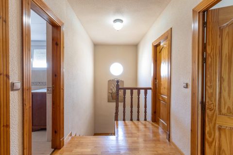 Rækkehus i Granada, Granada, Granada - € 250.000 | Ref: GR26-01/8251 - foto 24
