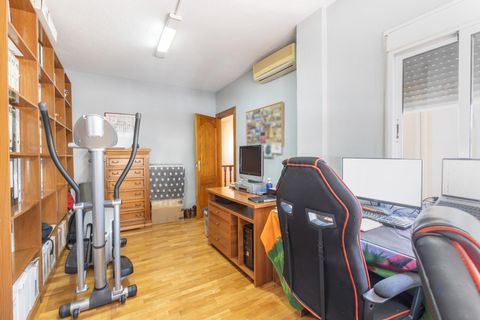 Rækkehus i Granada, Granada, Granada - € 250.000 | Ref: GR26-01/8251 - foto 36